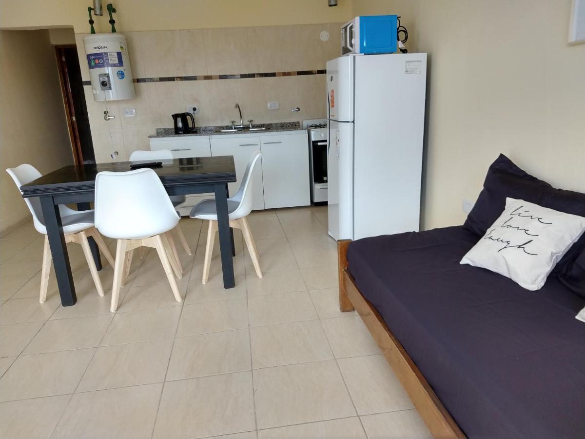 Apartament Once Reinas Dptos San Rafael  Zewnętrze zdjęcie