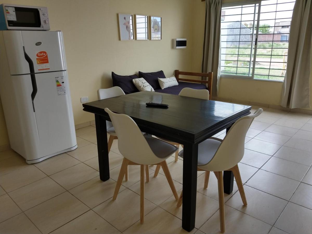 Apartament Once Reinas Dptos San Rafael  Zewnętrze zdjęcie
