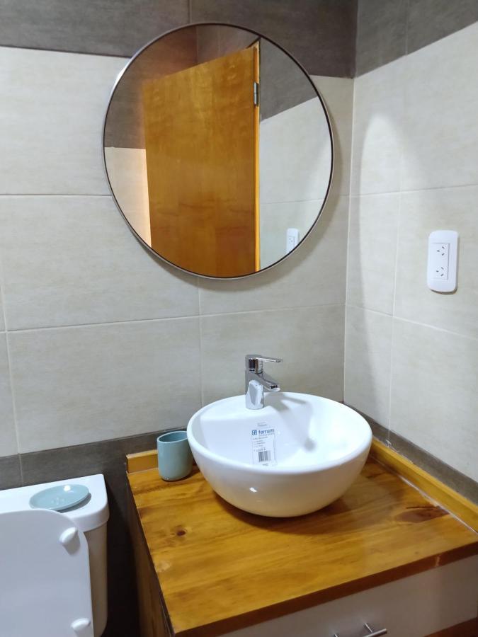 Apartament Once Reinas Dptos San Rafael  Zewnętrze zdjęcie