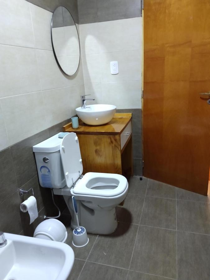 Apartament Once Reinas Dptos San Rafael  Zewnętrze zdjęcie