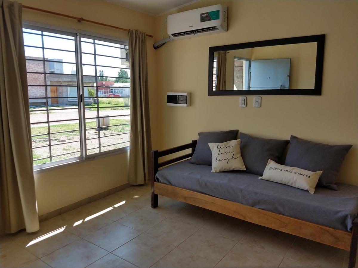 Apartament Once Reinas Dptos San Rafael  Zewnętrze zdjęcie