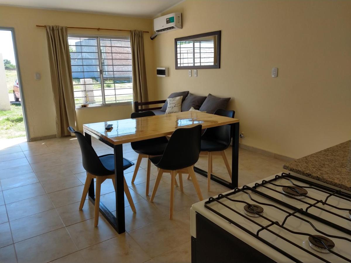 Apartament Once Reinas Dptos San Rafael  Zewnętrze zdjęcie