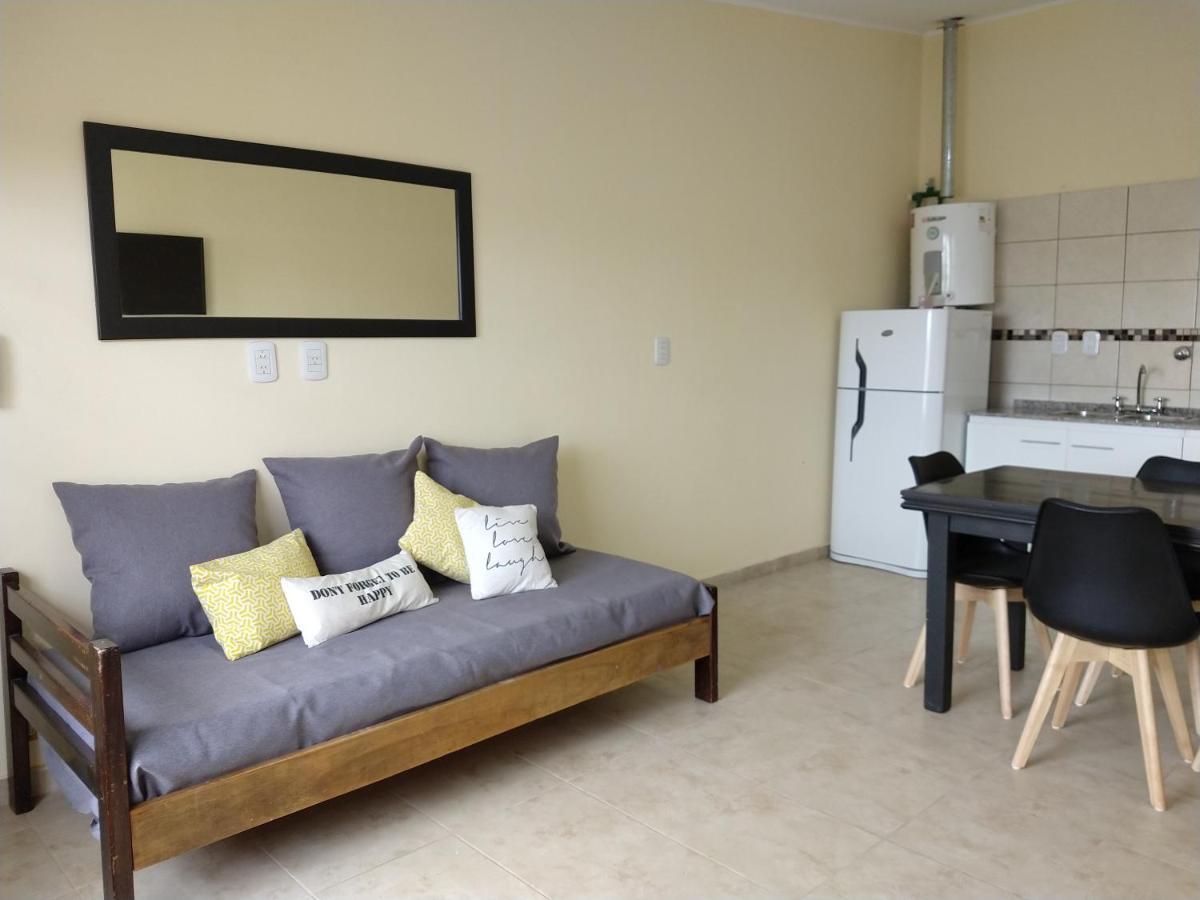 Apartament Once Reinas Dptos San Rafael  Zewnętrze zdjęcie