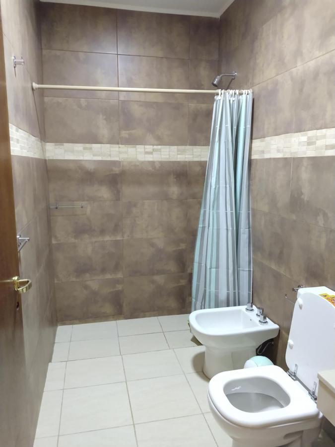 Apartament Once Reinas Dptos San Rafael  Zewnętrze zdjęcie