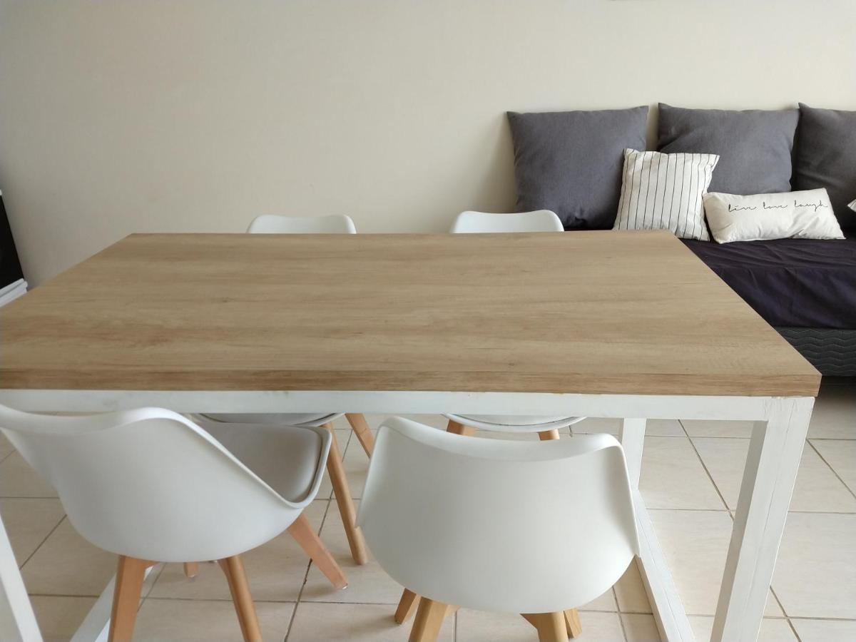 Apartament Once Reinas Dptos San Rafael  Zewnętrze zdjęcie
