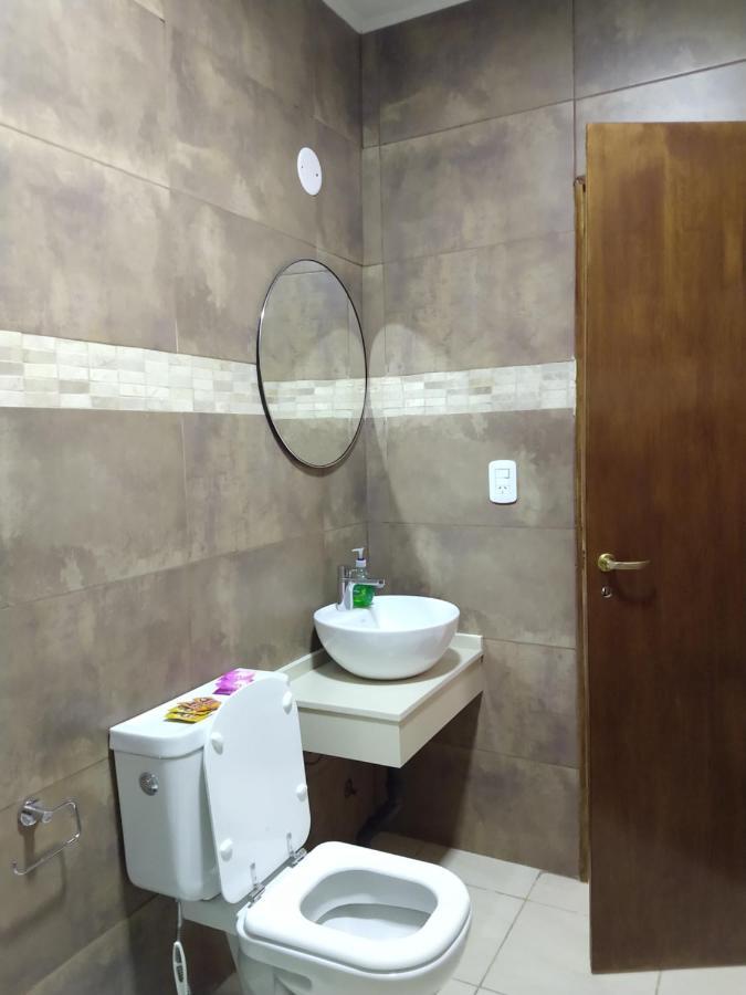 Apartament Once Reinas Dptos San Rafael  Zewnętrze zdjęcie