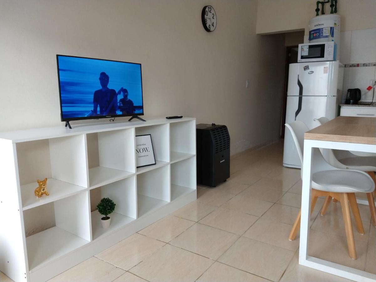 Apartament Once Reinas Dptos San Rafael  Zewnętrze zdjęcie