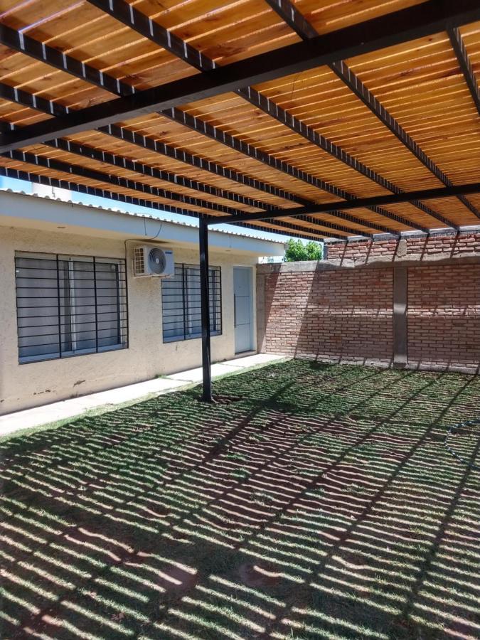 Apartament Once Reinas Dptos San Rafael  Zewnętrze zdjęcie
