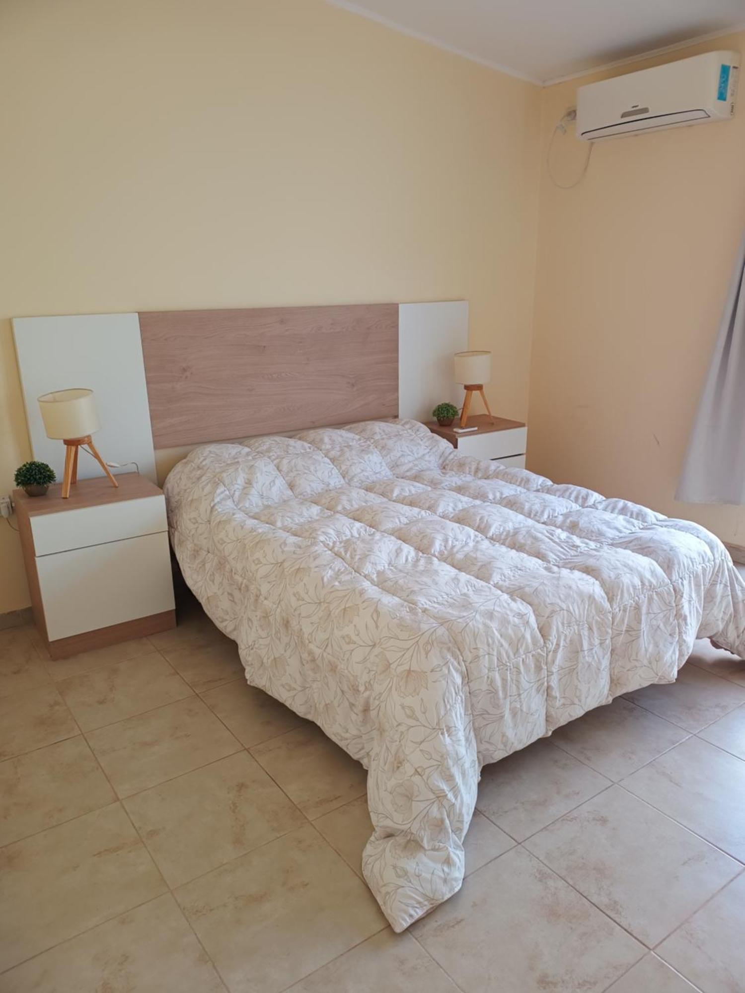 Apartament Once Reinas Dptos San Rafael  Zewnętrze zdjęcie